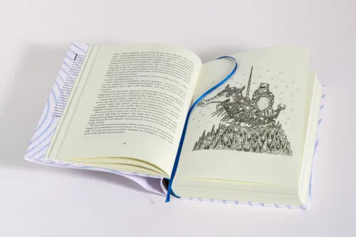 Qwert*Penguin Verlag New