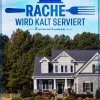 dotbooks Kulinarische Krimis-Rache wird kalt serviert