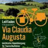 BoD - Books on Demand Radreisen & Radtouren-Rad-Route Via Claudia Augusta 2/2 "Padana" P R E M I U M