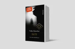 Piper Verlag GmbH Krimis & Thriller|Historische Romane*Rath