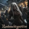 Rauhnachtgewitter*Infinity Gaze Studios New