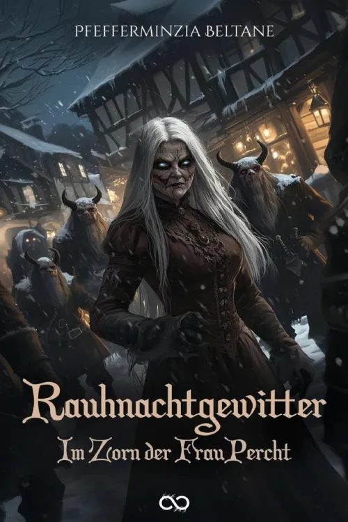Rauhnachtgewitter*Infinity Gaze Studios New