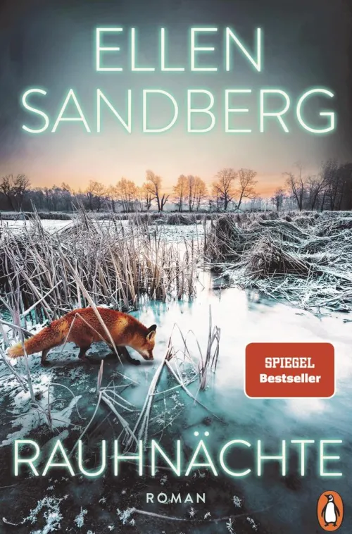 Penguin Random House Familiensagas-Rauhnächte