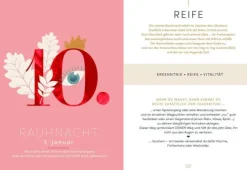 Rauhnächte - 12 Tage nur für dich*Knesebeck Von Dem GmbH Clearance