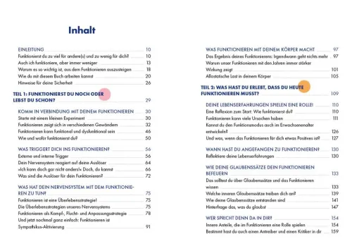 MVG Moderne Vlgs. Ges. Ratgeber|Lebensratgeber*Raus aus dem Funktionsmodus - zurück zu dir