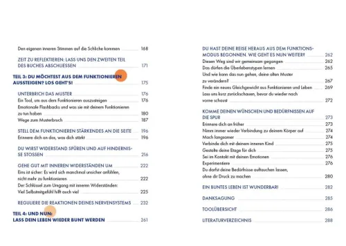 MVG Moderne Vlgs. Ges. Ratgeber|Lebensratgeber*Raus aus dem Funktionsmodus - zurück zu dir