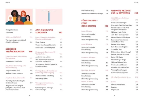 Graefe und Unzer Verlag Medizin*Raus aus dem Hormonkarussell