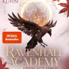 Impress Liebe*Ravenhall Academy 2: Erwachte Magie