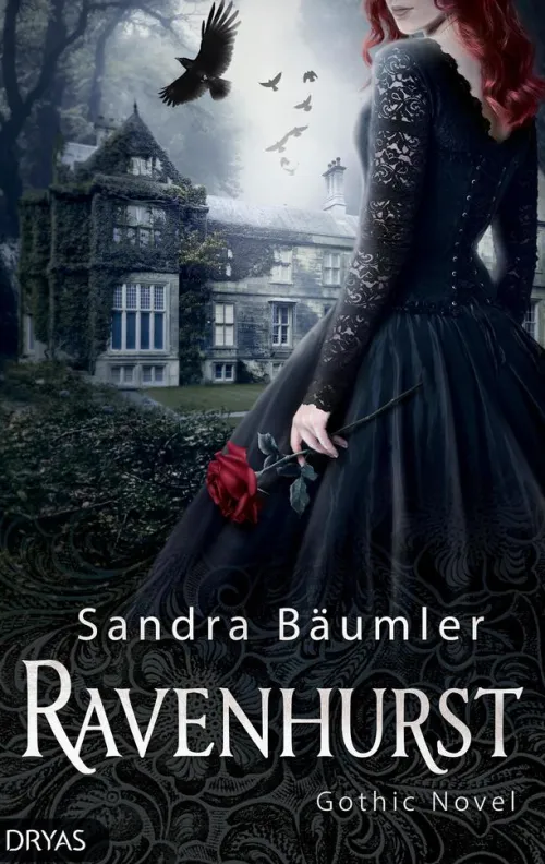 Ravenhurst*Dryas Verlag New