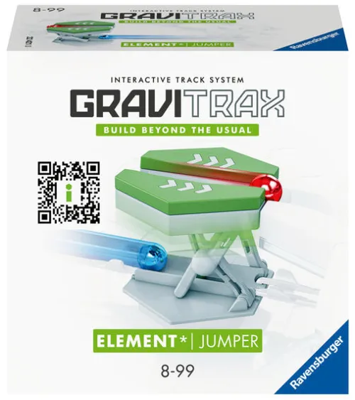 Ravensburger Modelle & Konstruktion*- GraviTrax Element Jumper