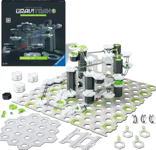 Ravensburger Modelle & Konstruktion*- GraviTrax PRO Starter-Set Vertical