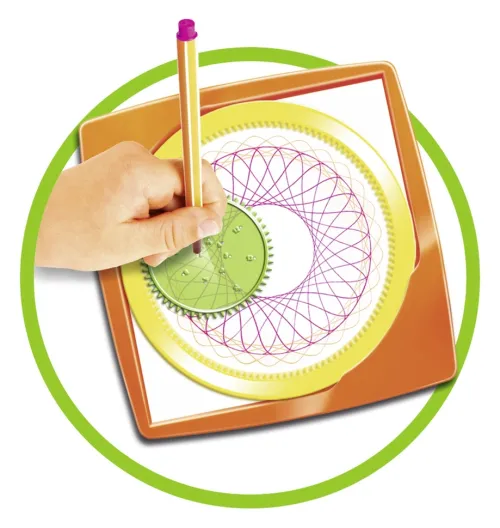 - Mandala-Designer - Spiral-Designer*Ravensburger Hot