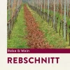 Ulmer Eugen Verlag Umweltwissenschaft-Rebschnitt