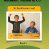 TWENTYSIX Erstlesebücher*Rechnen, Mathe & Co.
