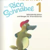 Rechnen mit Rico Schnabel 1, Heft 1 - Die Zahlen bis 10*Mildenberger Verlag GmbH Best