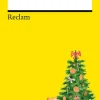 Reclam Philipp Jun. Kurzgeschichten & Anthologien*Reclams klassischer Adventskalender