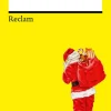 Reclam Philipp Jun. Kurzgeschichten & Anthologien-Reclams klassischer Weihnachtsabend