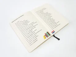 Reclam Philipp Jun. Notizbücher & -Blöcke-Reclams Lesetagebuch