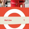Klett Ernst /Schulbuch Nach Schulform·Realschule|Nach Bundesländern·Nordrhein-Westfalen*Red Line 1. Schulbuch (flexibler Einband) Klasse 5