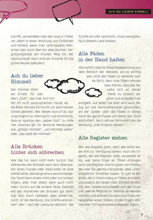 Redensarten & Sprichwörter*Circon Verlag GmbH Sale