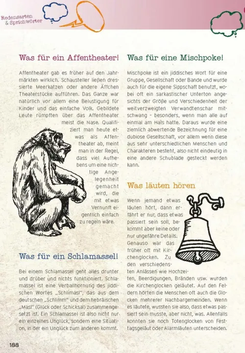 Redensarten & Sprichwörter*Circon Verlag GmbH Sale