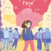 Klett Kinderbuch Graphic Novels-Regenbogentage