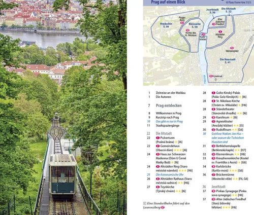 Reise Know-How CityTrip Prag*Reise Know-How Rump GmbH Clearance