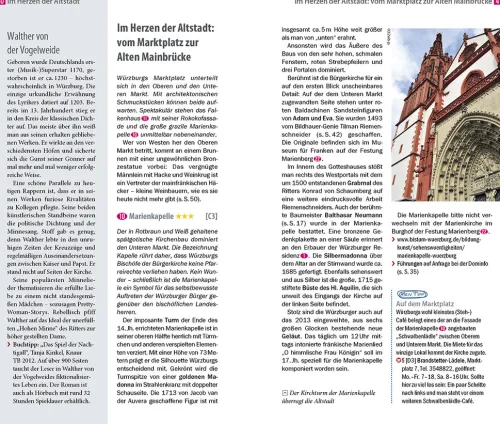Reise Know-How CityTrip Würzburg*Reise Know-How Rump GmbH Hot