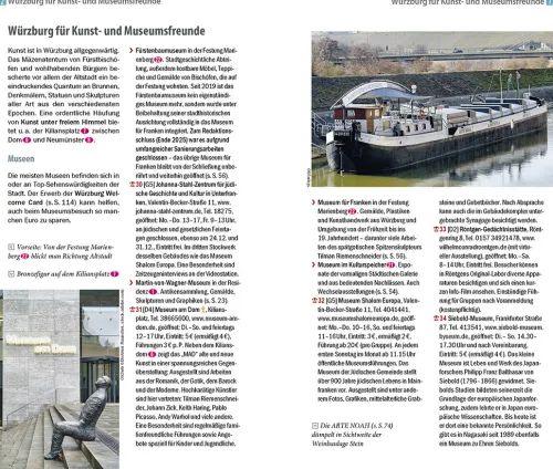 Reise Know-How CityTrip Würzburg*Reise Know-How Rump GmbH Hot