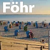 Reise Know-How Verlag Peter Rump Radreisen & Radtouren-Reise Know-How Reiseführer Föhr