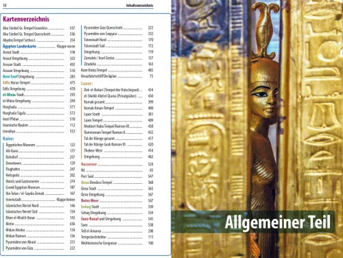 Reise Know-How Rump GmbH Reiseführer-Reise Know-How Reiseführer Ägypten