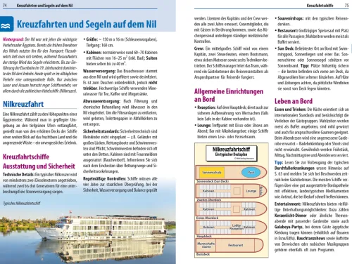 Reise Know-How Rump GmbH Reiseführer-Reise Know-How Reiseführer Ägypten