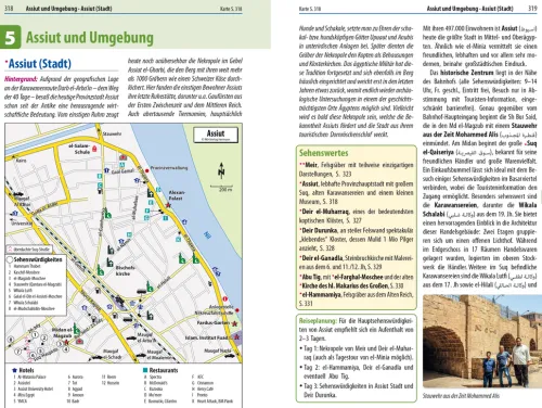 Reise Know-How Rump GmbH Reiseführer-Reise Know-How Reiseführer Ägypten