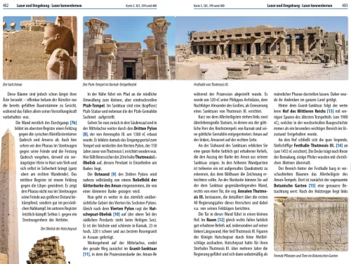 Reise Know-How Rump GmbH Reiseführer-Reise Know-How Reiseführer Ägypten