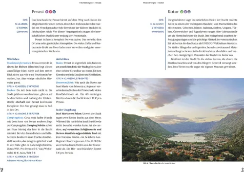 Reise Know-How Roadtrip Handbuch Balkan-Halbinsel*Reise Know-How Rump GmbH Outlet