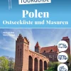 Reise Know-How Rump GmbH Camping-Reise Know-How Wohnmobil-Tourguide Polen - Ostseeküste und Masuren