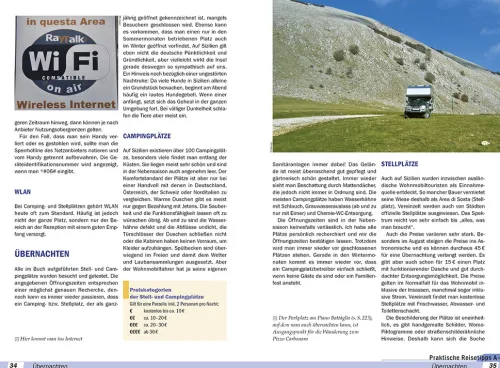 Reise Know-How Wohnmobil-Tourguide Sizilien*Reise Know-How Rump GmbH Best