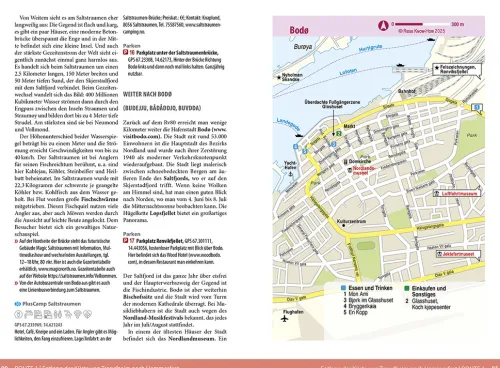 Reise Know-How Rump GmbH Camping*Reise Know-How Wohnmobil-Tourguide Nordkap