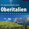 Reise Know-How Verlag Peter Rump Camping-Reise Know-How Wohnmobil-Tourguide Oberitalien