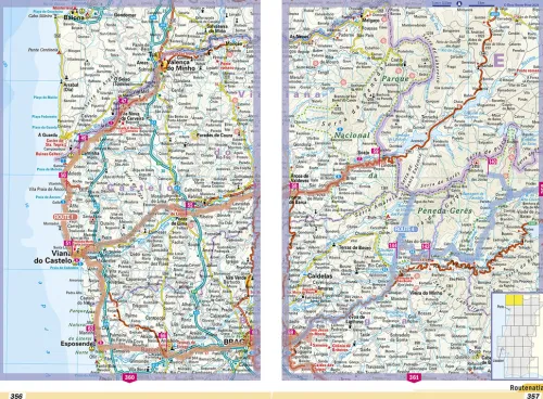 Reise Know-How Wohnmobil-Tourguide Portugal*Reise Know-How Rump GmbH Sale