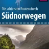 Reise Know-How Verlag Peter Rump Camping-Reise Know-How Wohnmobil-Tourguide Südnorwegen