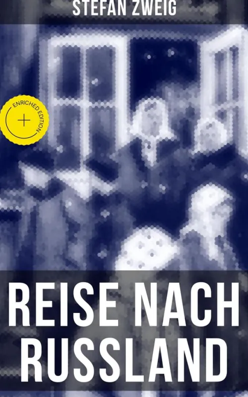 Reise nach Russland*Musaicum Books Best