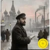DigiCat Karten & Atlanten*Reise nach Russland