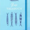 Groh Verlag Notizbücher & -Blöcke*Reisetagebuch (Fische)