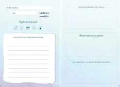 Groh Verlag Notizbücher & -Blöcke*Reisetagebuch (Fische)
