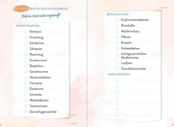 Groh Verlag Notizbücher & -Blöcke*Reisetagebuch (Fische)