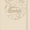 Korsch Verlag GmbH Orte & Länder-Reisetagebuch-Vanlife
