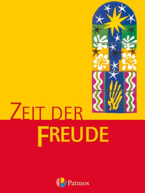 Oldenbourg Schulbuchverl. Nach Fächern·Religion & Philosophie-Religion Sekundarstufe I. Zeit der Freude. 5/6