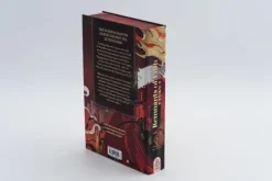 Bramble Hardcover Chinesischer Manga - Manhua|Boys Love - Yaoi-Remnants of Filth. Buch 3