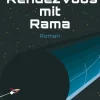 Heyne Taschenbuch Space Opera*Rendezvous mit Rama